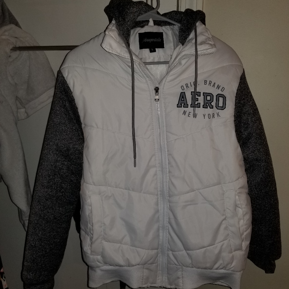 Jackets